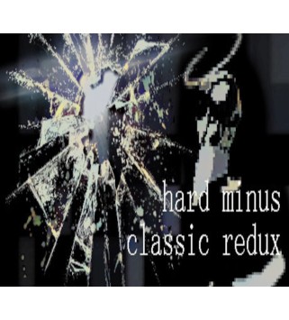 Hard Minus Classic Redux Steam Key GLOBAL